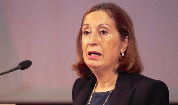 Ana Pastor, candidata a presidir el Congreso de los Diputados