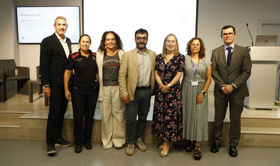 Ana Pastor reclama una respuesta legal firme contra agresiones a sanitarios