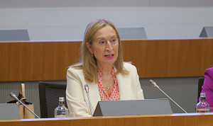 Ana Pastor se incorpora al Comité Asesor del Círculo de la Sanidad