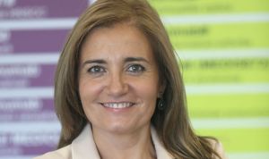 Ana Pérez, nueva directora médica de AstraZeneca España