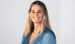 Ana Sancha asume la presidencia del Colegio de Veterinarios de Baleares.