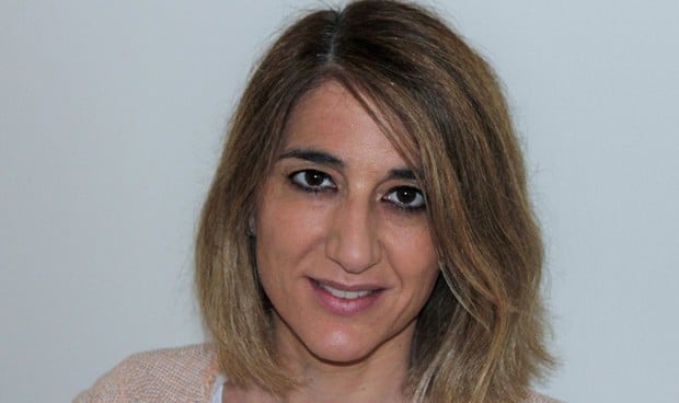Ana Vieta, nueva directora de Acceso y RRII de Amgen