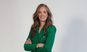 Ana Zubeldia, directora general de Daiichi Sankyo en España