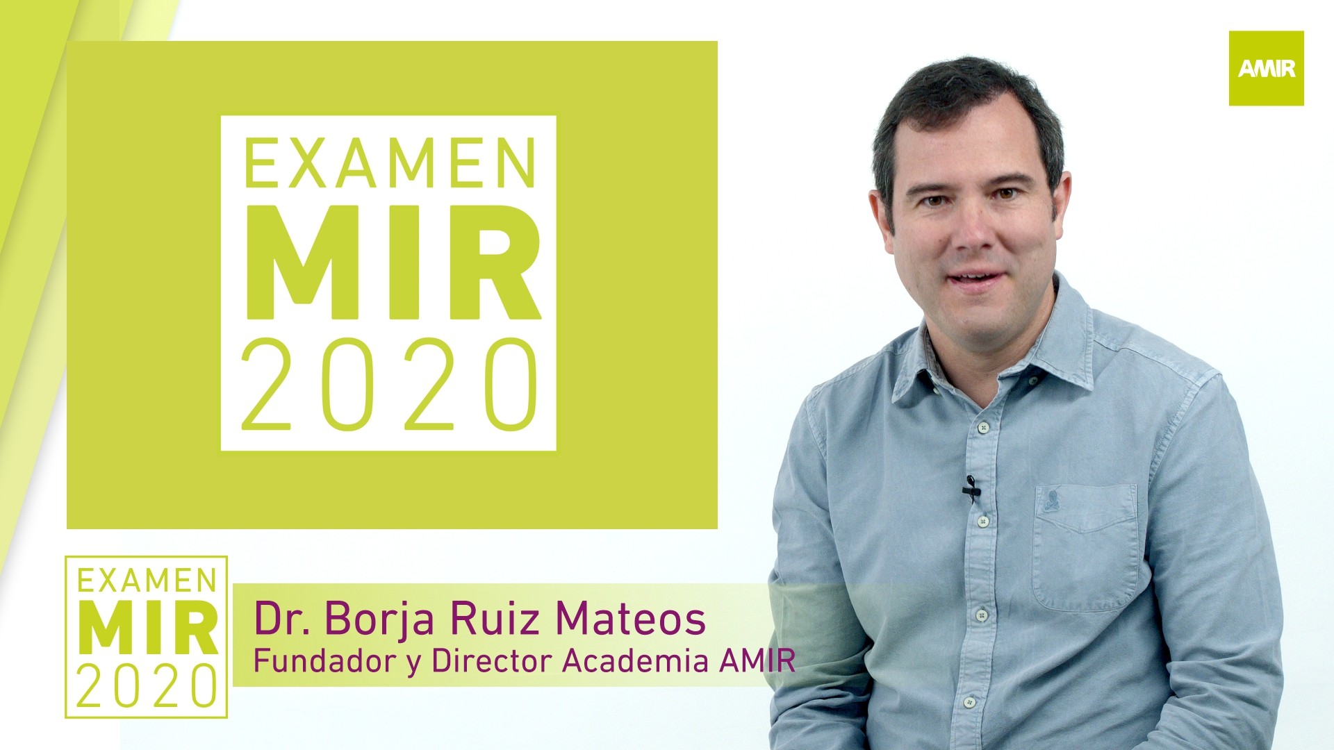 ANÁLISIS | Estas son las preguntas más difíciles del examen MIR 2020