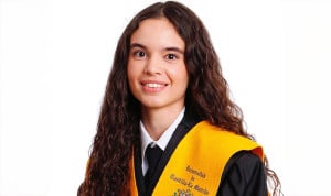 Anatomía de un 9: el éxito paralelo de las mellizas López en el MIR