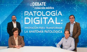 Anatomía Patológica demanda por equidad su "salto" a la generación digital