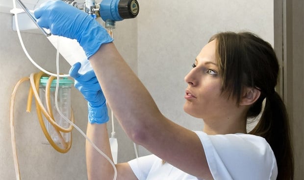 Asignaturas para mejorar el ciclo TCAE