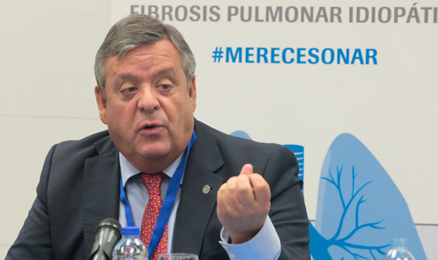 Ancochea tiene la clave para que la Primaria "se coma el mundo"