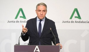 Andalucía, a favor de dar a la vez la tercera dosis Covid y la de la gripe