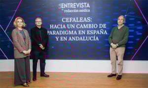 Andalucía, a la vanguardia del SNS en el abordaje innovador de cefaleas
