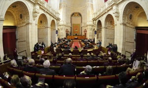 Parlamento de Andalucía