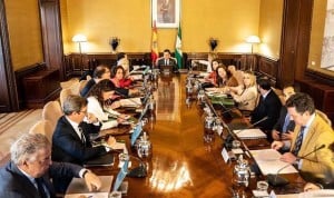Andalucía acelera la creación de su nueva central de compras sanitarias