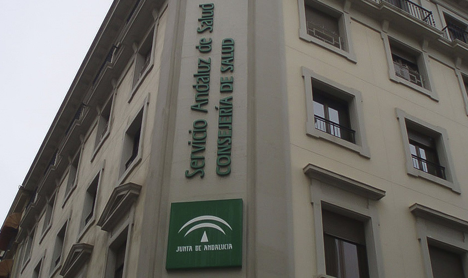 Servicio Andaluz de Salud