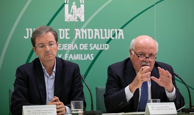 Andalucía activa una nueva alerta sanitaria por listeriosis 