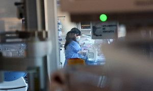 Andalucía acumula 43 CSUR en siete hospitales 