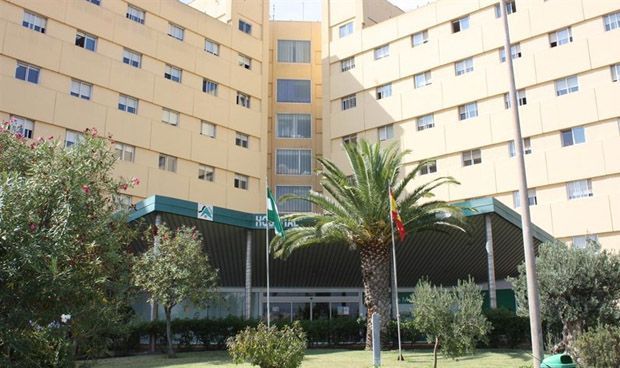 Andalucía adjudica las obras del Hospital Torrecárdenas por 236.000 euros