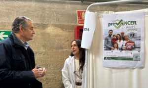 Andalucía ampliará la Unidad de Investigación Clínica del Hospital de Jerez