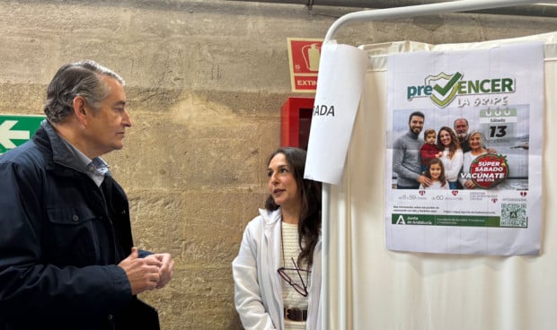 Andalucía ampliará la Unidad de Investigación Clínica del Hospital de Jerez