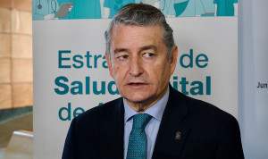 Andalucía aprobará la estrategia de salud 2030 para avanzar en humanización