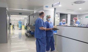 Andalucía aprueba 113 millones para cubrir el gasto generado en pandemia