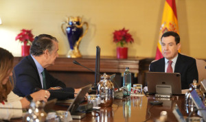 Andalucía aprueba la nueva Estrategia de Salud Comunitaria hasta 2030