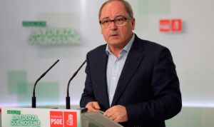 Andalucía aumenta en 24,4 millones el Plan Sanitario de Verano