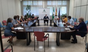 Andalucía pone las bases de su Plan Estratégico Contra el Cáncer 2021-25