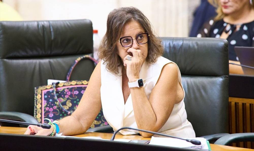 Andalucía busca incorporar a 2.282 sanitarios fijos a la estructura del SAS