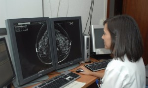 Andalucía centraliza en un sistema la detección precoz del cáncer de mama