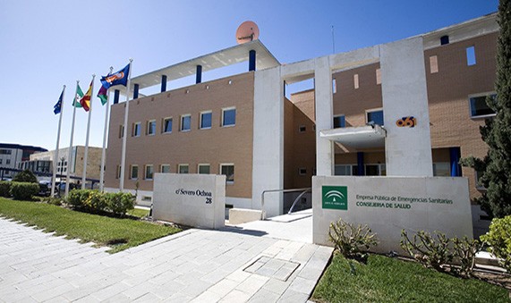 Andalucía cesa a los cinco directores de las agencias públicas sanitarias