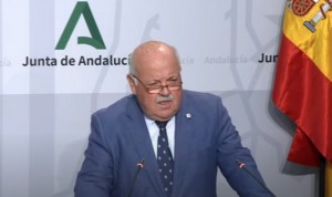 Andalucía cifra en 4-5 días la demora de la consulta presencial en Primaria