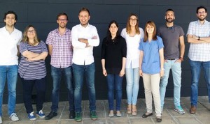 Andalucía colabora por primera vez en la Red de investigación neurovascular