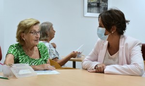 Andalucía compra 1.600 reactivos para la detección precoz del alzheimer
