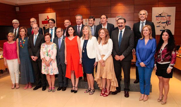 Andalucía concentra el 40% de las nuevas plazas para el MIR de 2019