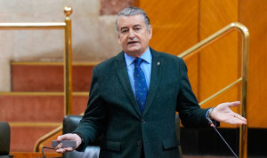 Andalucía contará con 69 nuevas infraestructuras sanitarias en 2026