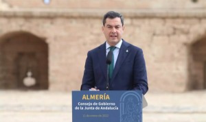 Andalucía contrata al 91% de los sanitarios vinculados al refuerzo covid