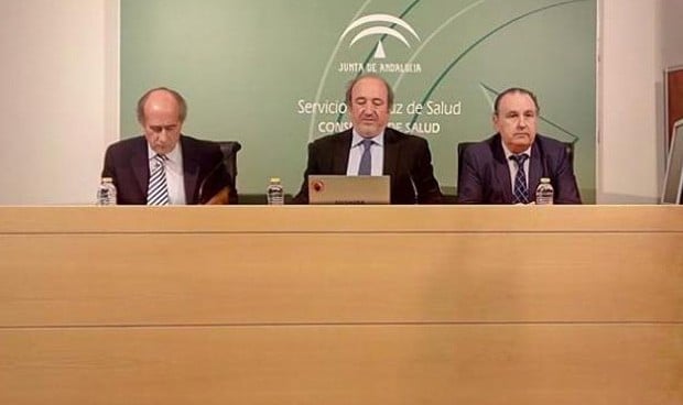 Andalucía va a contratar 600 sanitarios más para hacer frente al invierno