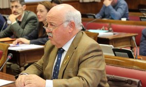 Andalucía contratará médicos extranjeros en "casos de extrema necesidad"