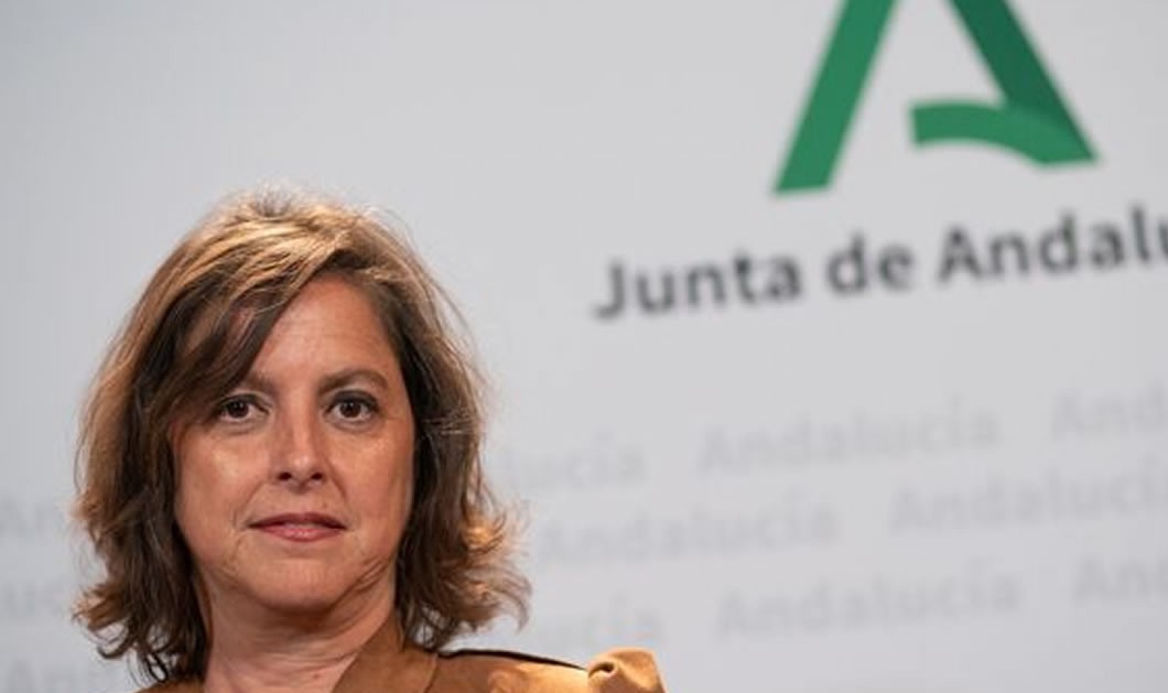 Andalucía crea un órgano colegiado a Salud y Consumo para fijar políticas de prevención de la salud