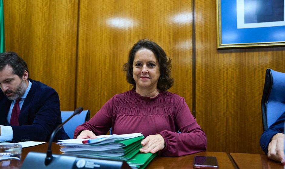 Catalina García anuncia la creación de la Estrategia de Promoción y Prevención en Salud