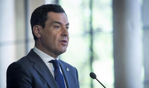 Andalucía creará categorías de médico y enfermera investigadora en el SAS