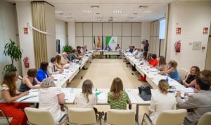 Andalucía impulsará una ley específica sobre agresiones a profesionales del sistema sanitario 