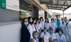 Andalucía da su sello de calidad a la Farmacia de Serranía de Málaga