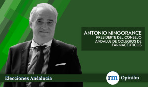 Andalucía debe abordar tras el 17M la conexión entre Farmacia y Primaria
