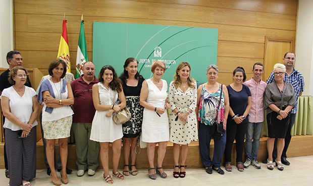 Andalucía desarrolla una estrategia para el cuidado de los epilépticos
