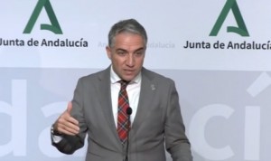 Andalucía destina 15,5 millones para su estrategia tecnológica sanitaria