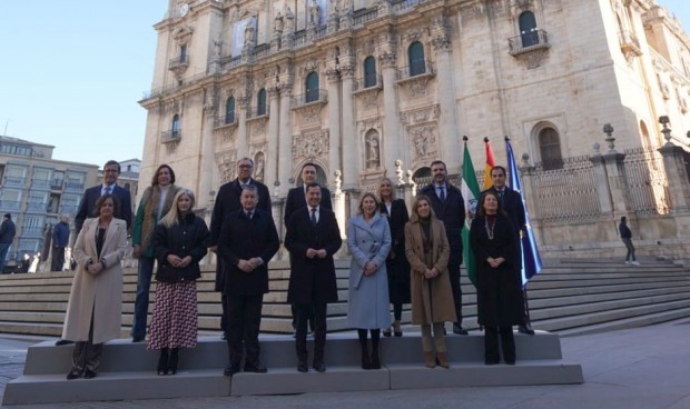 El Gobierno andaluz destinará más de 40 millones de euros en 2023 para infraestructuras sanitarias en Jaén