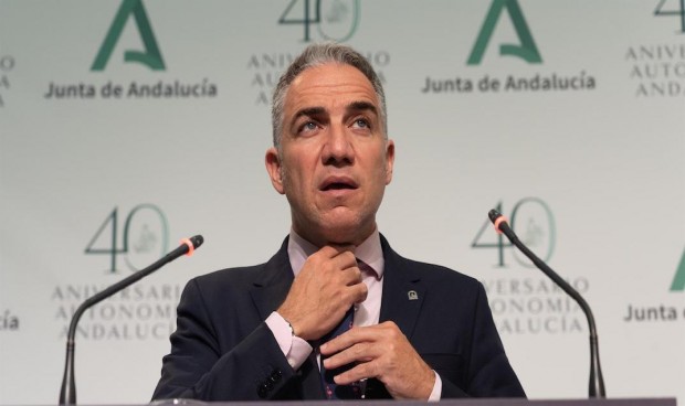 Andalucía destina 79,5 millones para contratar el servicio de hemodiálisis