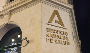 Servicio Andaluz de Salud (SAS).
