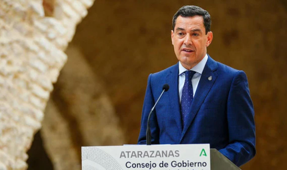 Andalucía destinará a sanidad 16.265 millones en 2026 y foco en prevención